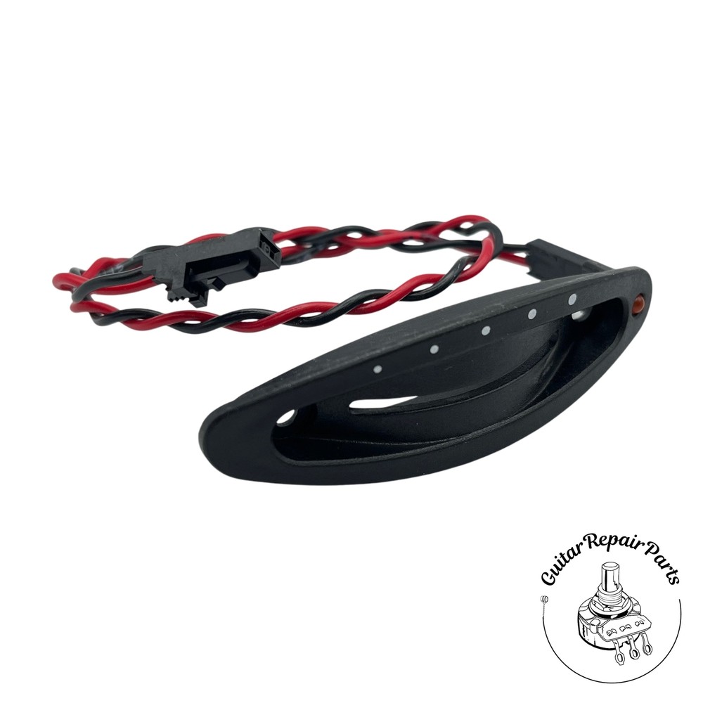 Taylor Guitars 83809 T5 Expression System Switch Bezel w. LED