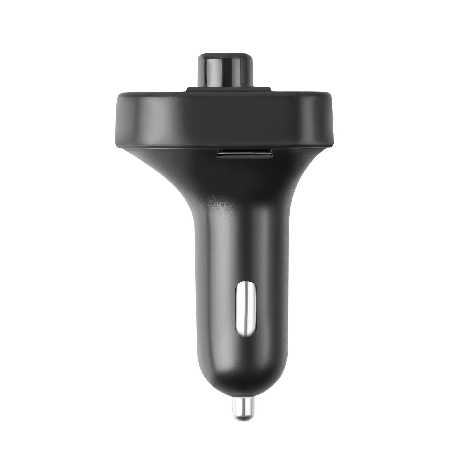 Audiobox TR-10 Bluetooth Multi-Function Transmitter Charger USB/TF With Display