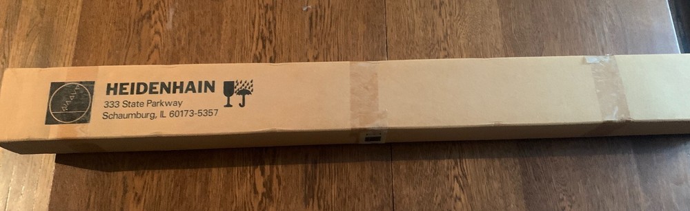 Heidenhain linear encoder LS 323C