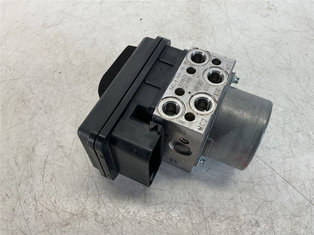 2022 Ducati Monster Plus ABS Pump - 54241011A