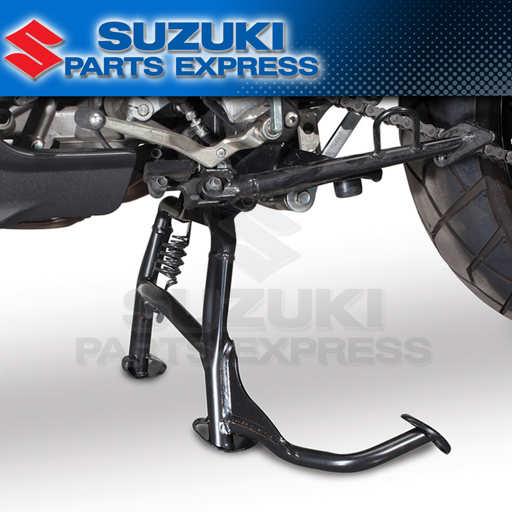 NEW 2012 - 2024 GENUINE SUZUKI V-STROM 650 DL650 CENTER STAND KIT 42100-06871