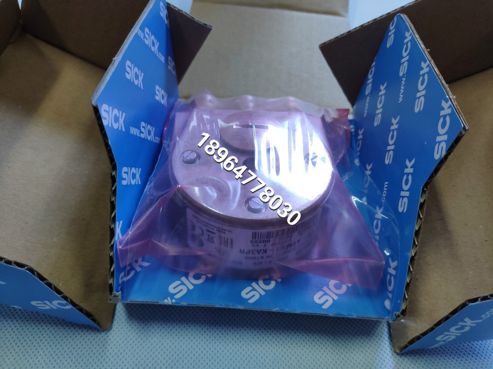 1pcs New Encoder AD-ATM60-KA3PR 2029225