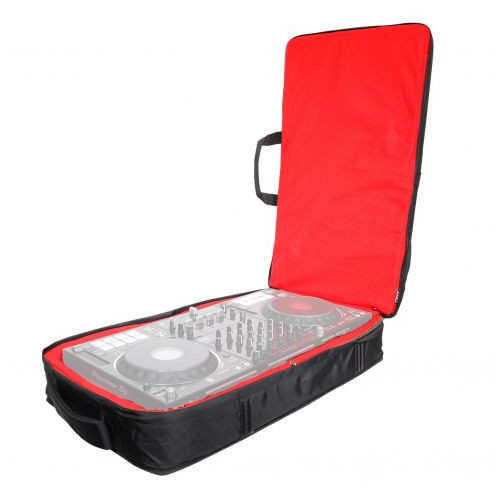 Pioneer DJ DDJ-REV7 Controller + Lightweight Backpack ProX XB-DJBPL