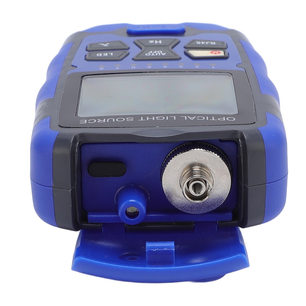 Optical Light Source Single Mode 1310nm 1550nm Fiber Optic Light Source