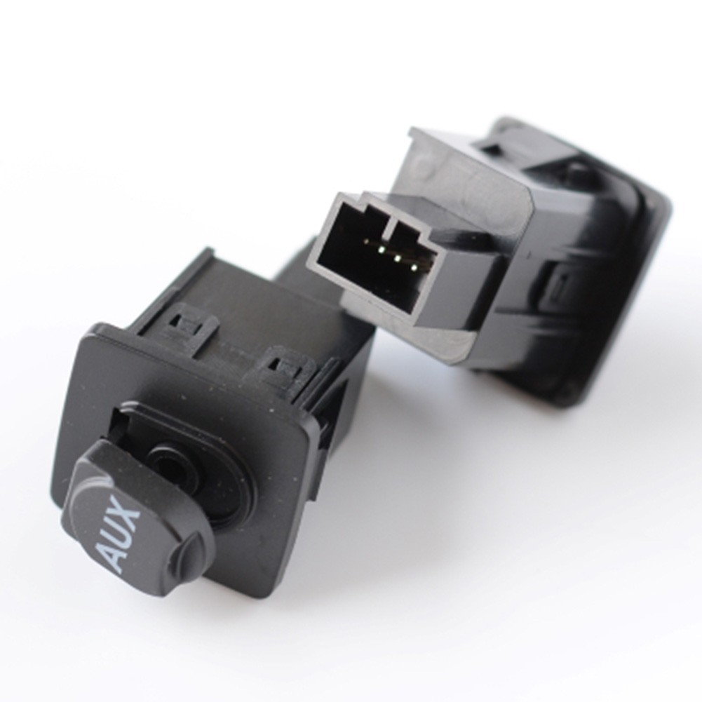 2008 2012 For HONDA AUX Audio Socket for Easy Audio Connection 39112TA0A01