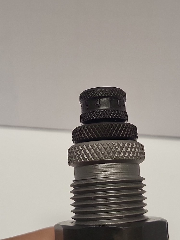 RCBS 41 MAG EXPANDER DIE ONLY