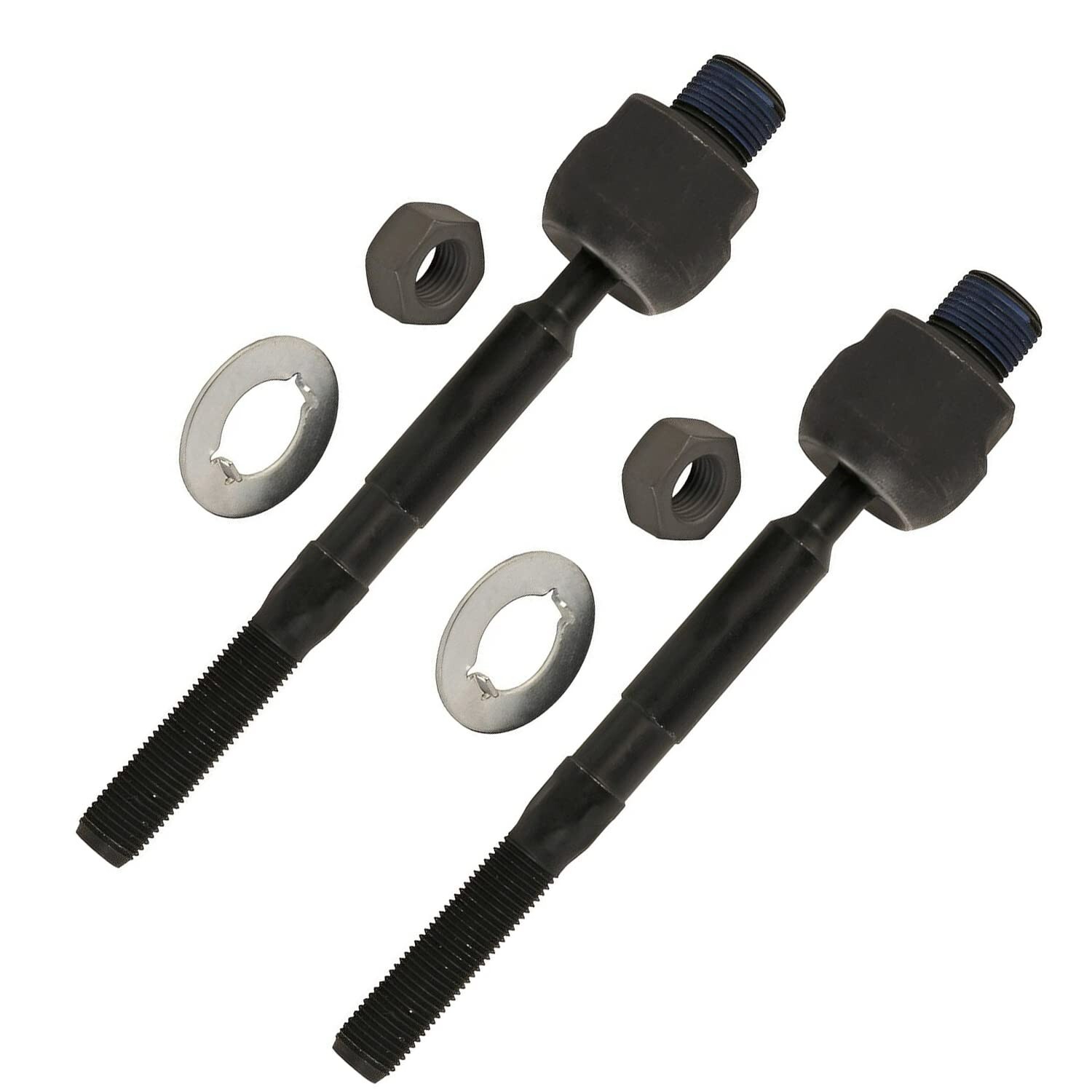 Front Ball Joints Sway Bars Tie Rods for 2013 - 2017 Honda Accord Acura TLX 2.4L