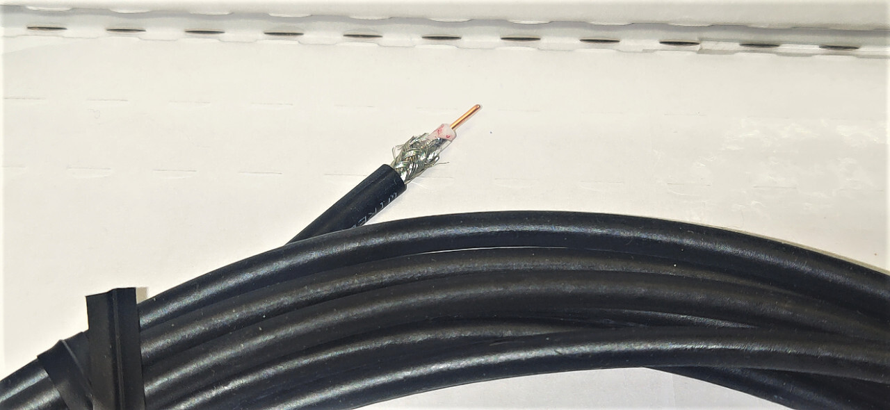 STI-CO CONCEALED RADIO/CELLULAR/MOBILE DATA ANTENNA CCAS-DB-7-800/PCS DUAL-BAND