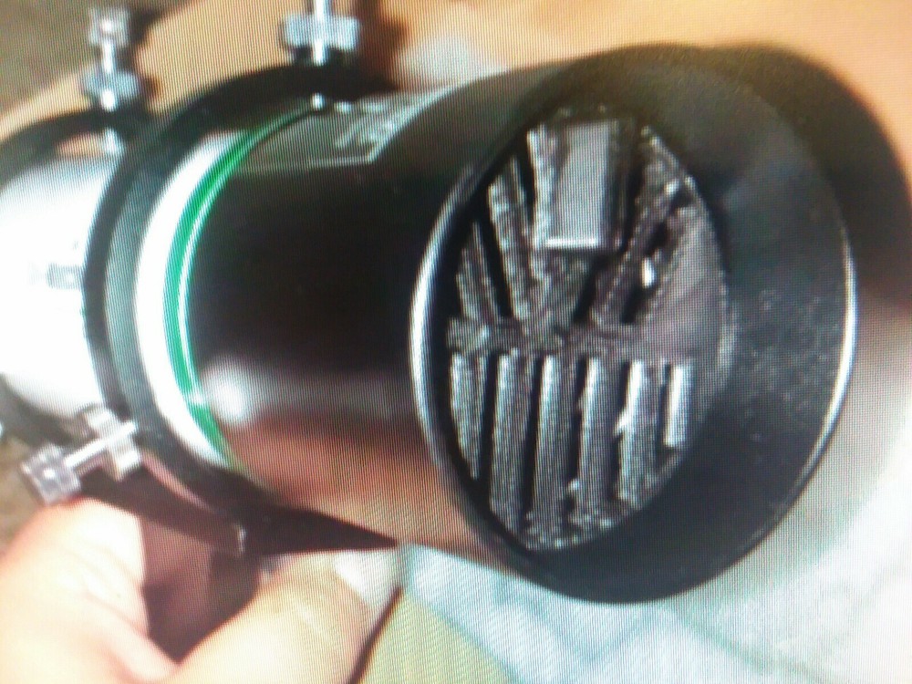 Sky-Watcher Evoguide-50mm Bahtinov Mask