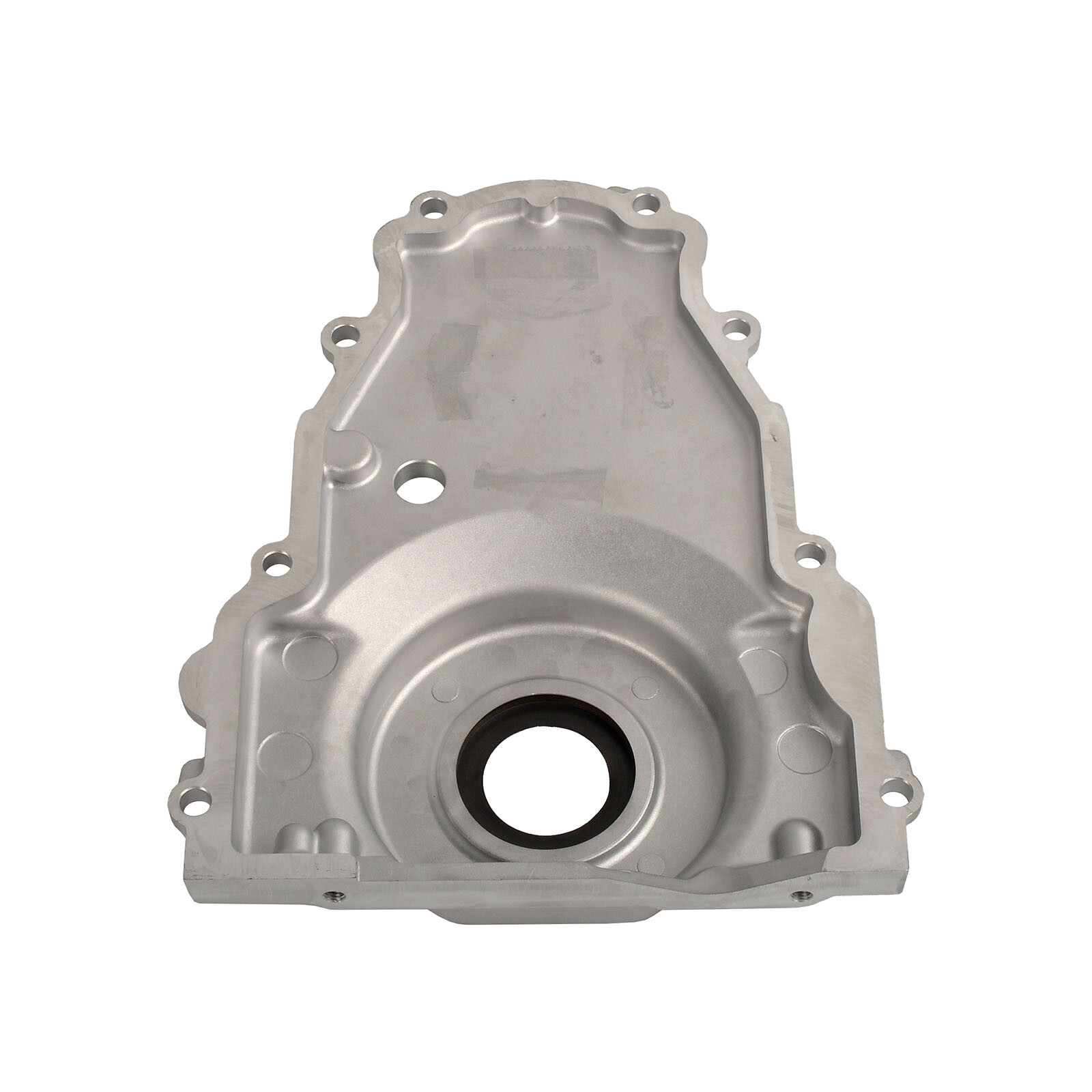 Engine Timing Cover For GM Chevy LS2 LS3 Non-VVT Gen IV LSX 12633906 12600326