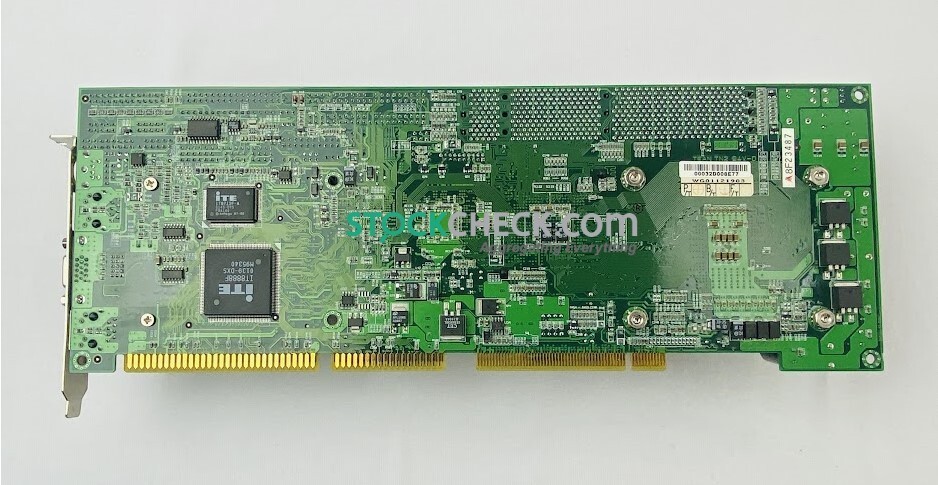 Ibase IB800-8 CPU Board