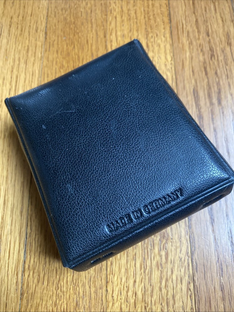 Metz Germany Replacement Part Wide Angle Adapter & Aux. Flash Diffuser Unused