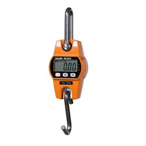 660 LB Digital Hanging Weight Crane Scale