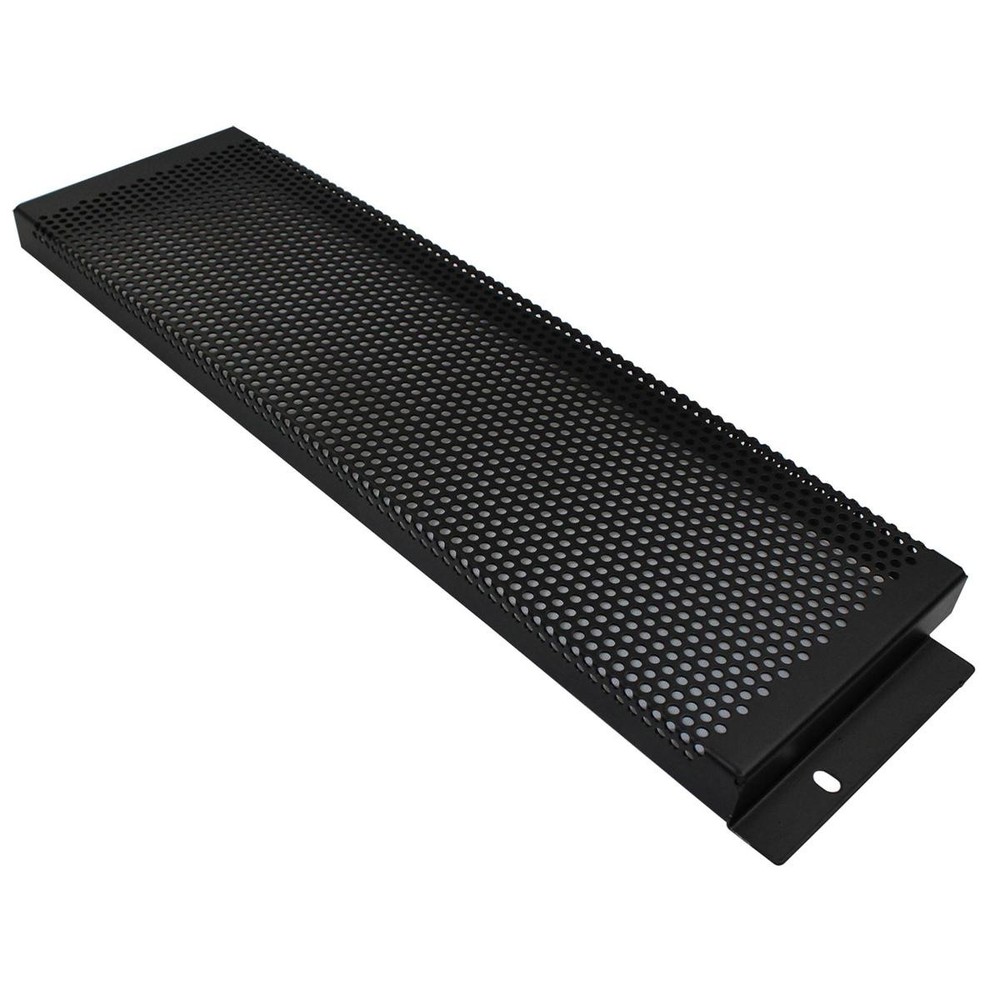 ProX T-P3SEC Security Rack Panel, 3U Space