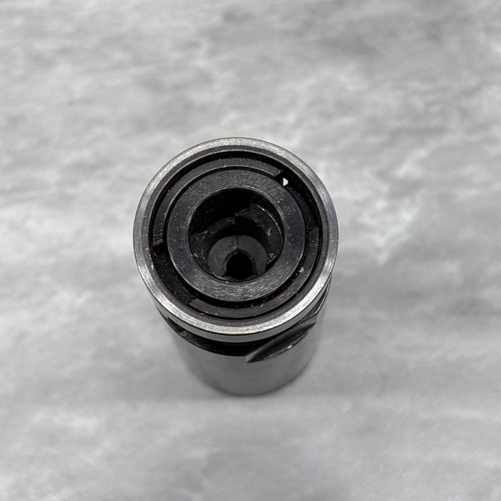 LB-PC-8 Tool Mfg Fatigue Technolgy Inc.