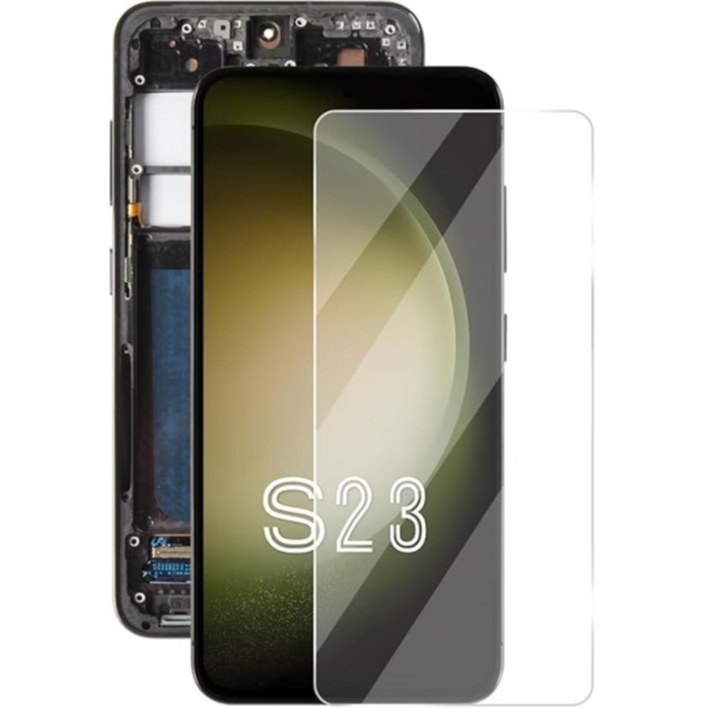 For Samsung Galaxy S23 OLED Screen Replacement SM-S911E Display Touch Digitizer