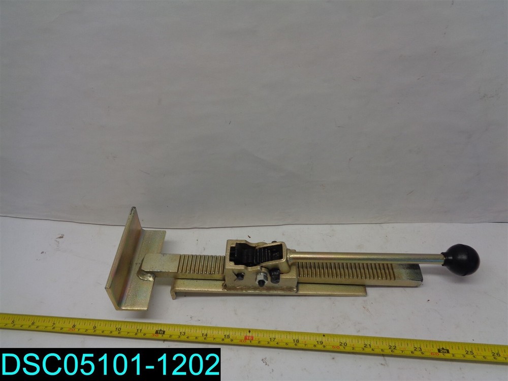 TruePower 02-8331 Professional Flooring Jack