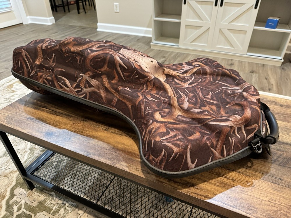 Crossbow + Accessories