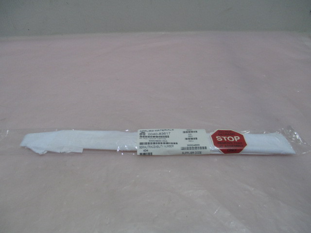 AMAT 0040-83617 RF Rod Vertical Cathode, 417878