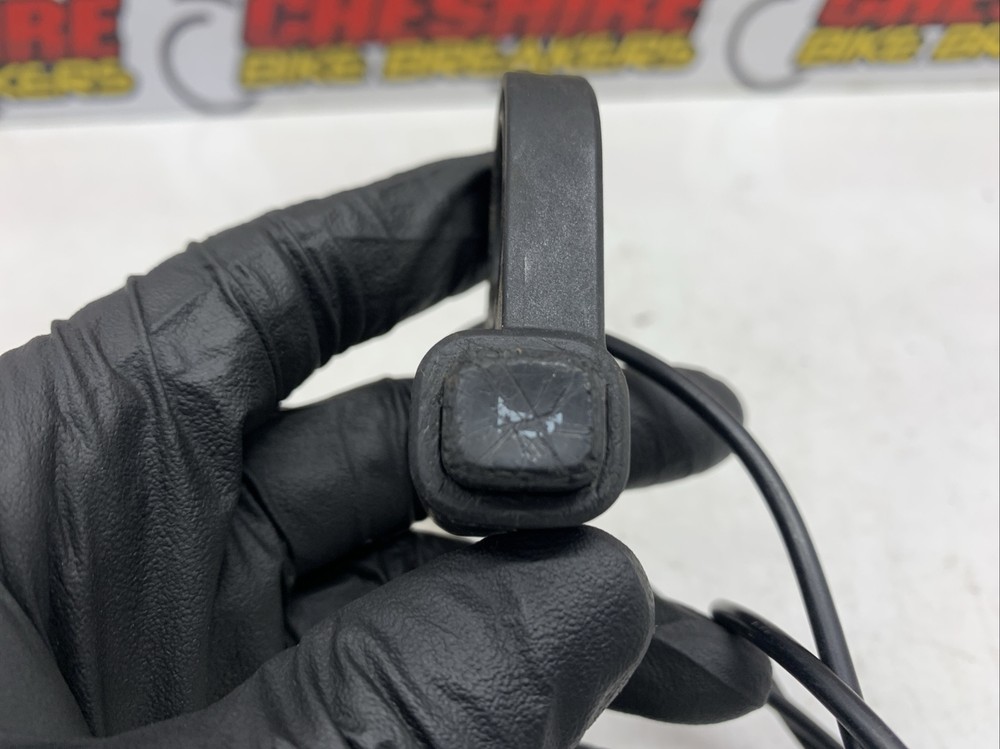 ♻️ Talaria Sting R 2021 - 2022 Left Side Switchgear ♻️