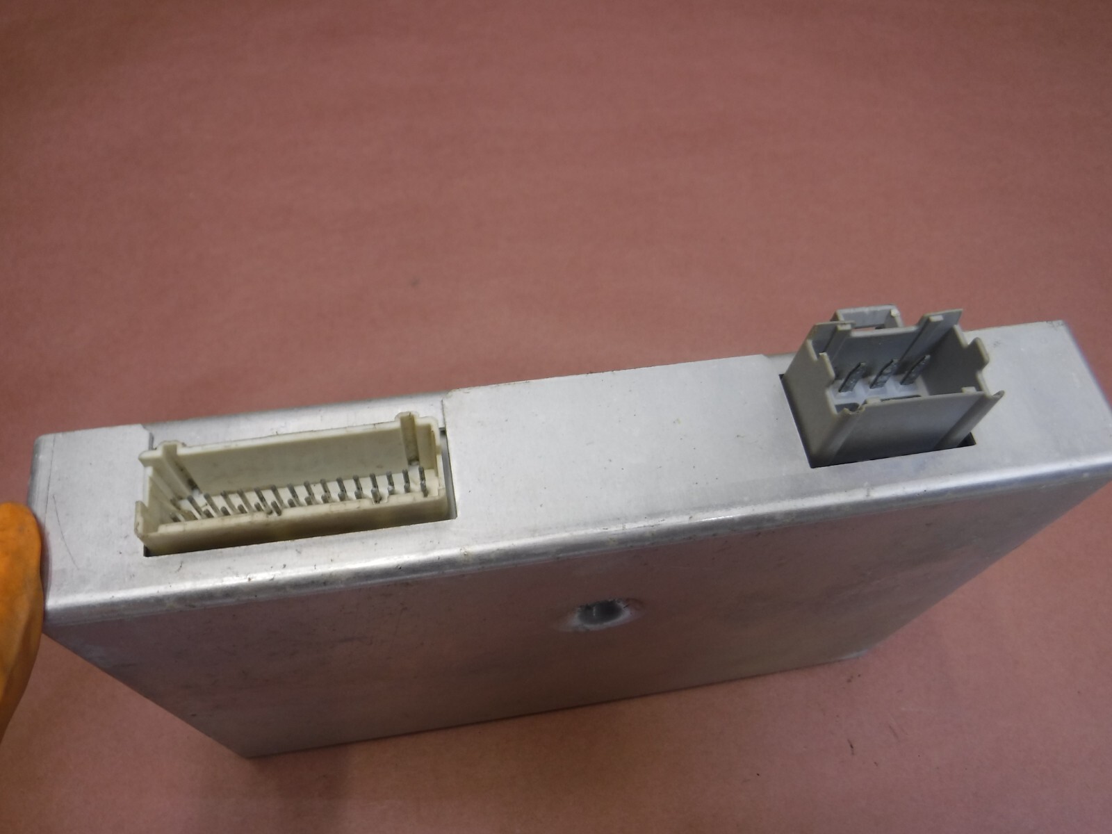 Chevy Monte Carlo Regal 1995 Abs Anti Lock Brake System Module Control Unit