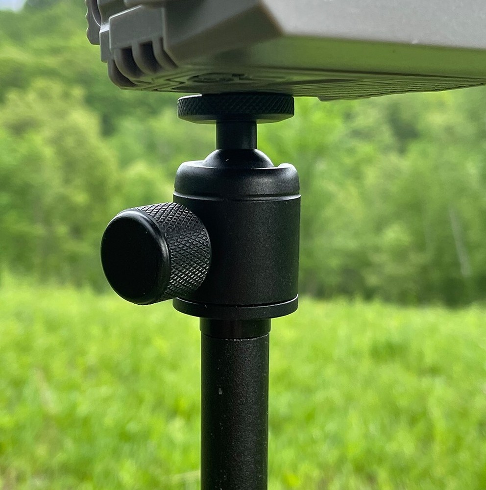 Tactacam Reveal Adjustable Camera Stake for Trail Cameras