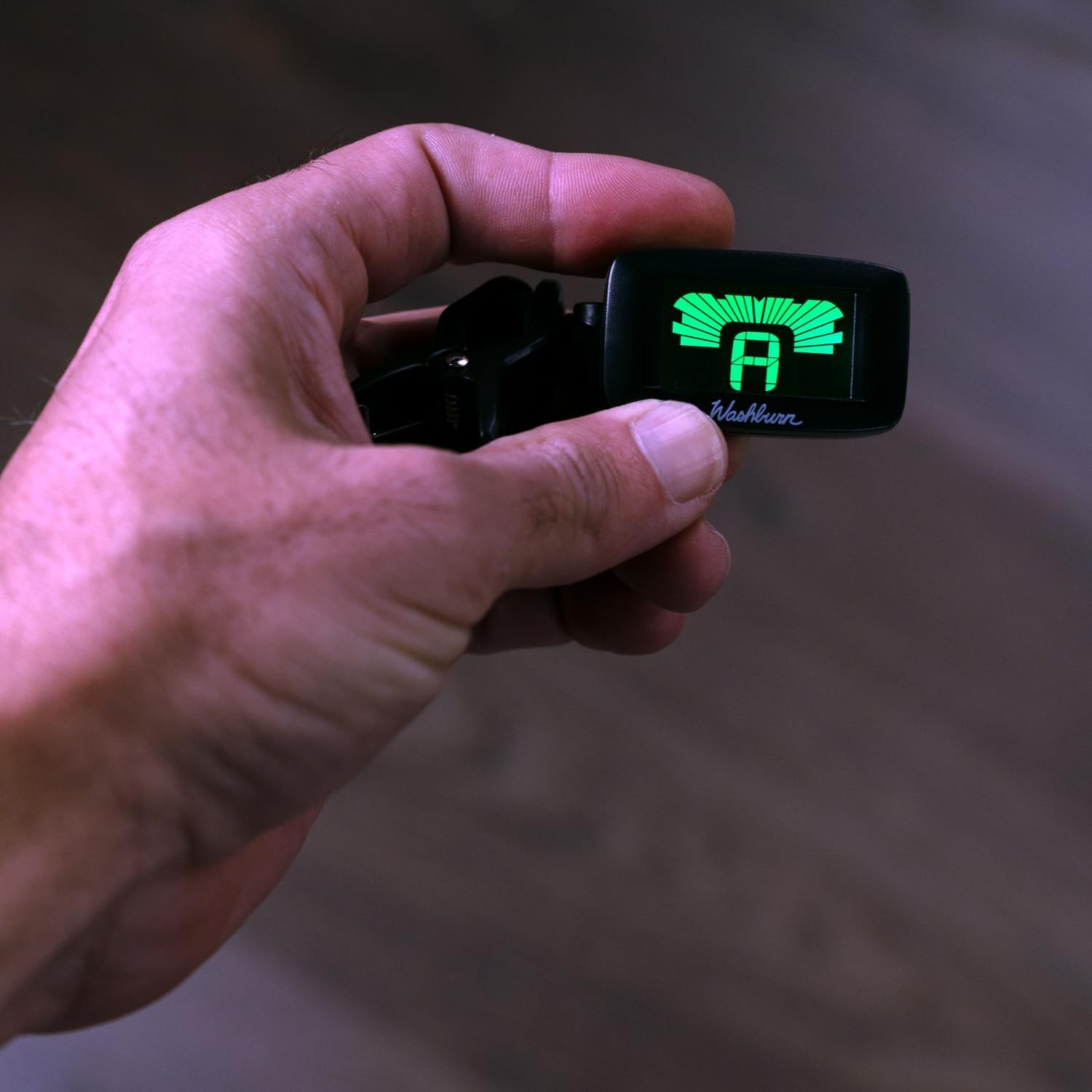 Washburn WA90CE Acoustic-Electric Guitar Kit – Dreadnought Cutaway, Built-In