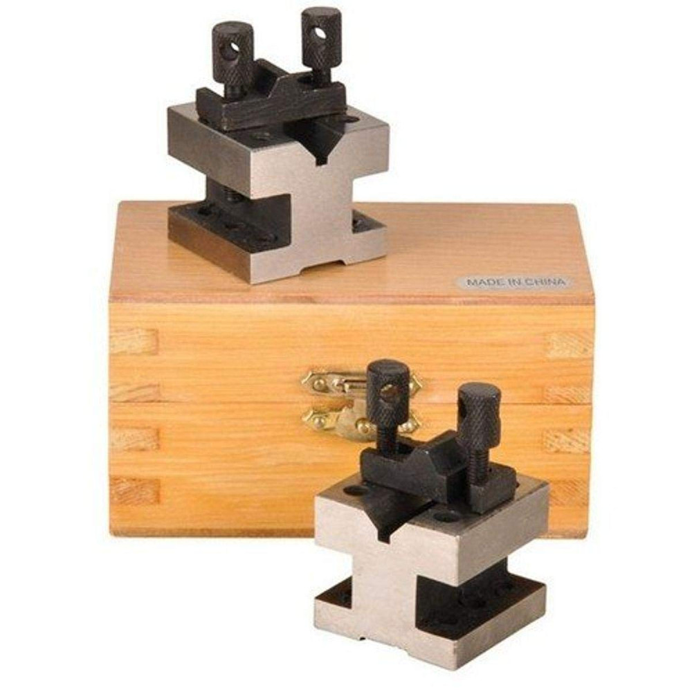 52-475-001-1 V-Block Set