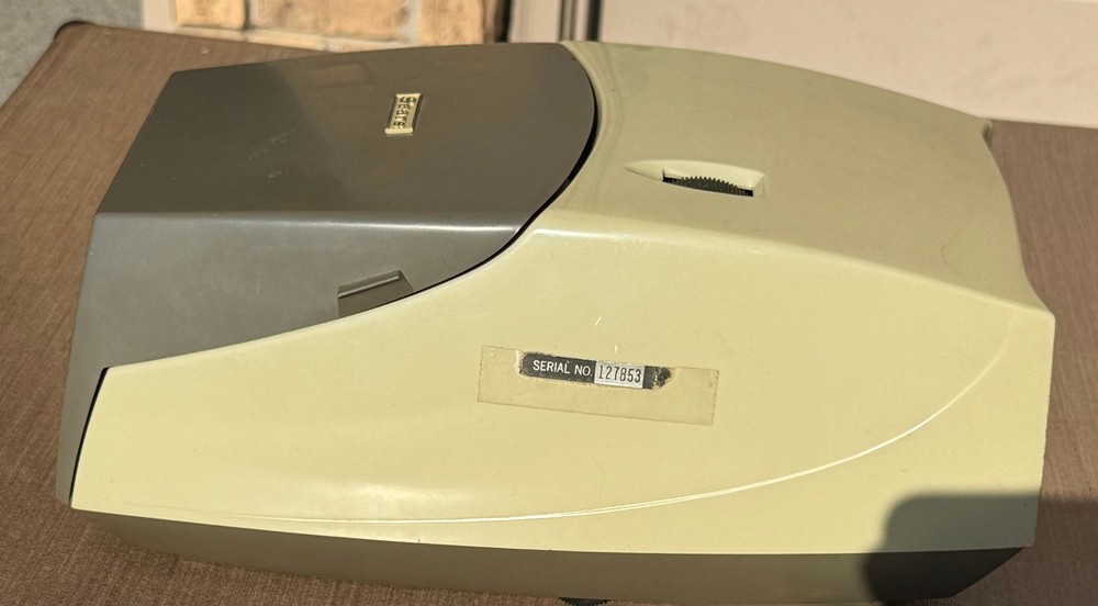 Sears 780 Adding Machine, Vintage Collectable, Not Tested