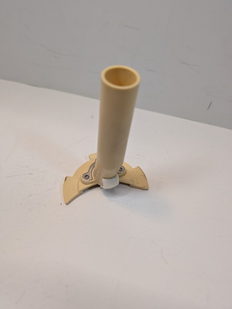 Cuisinart DLC-039 Replacement Food Processor Disc Blade Stem Adapter DLC-7