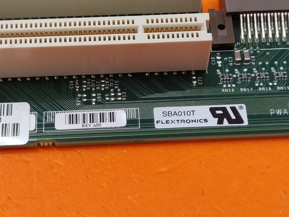 ⭐️⭐️⭐️⭐️⭐️ Dell 1H315 PCI Horizontal Riser Extension Board