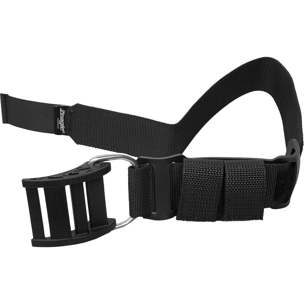Zeagle Pony Bottle or Battery Pack Attachment Kit (2)