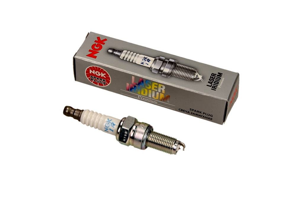 For NGK 92579 SPARK PLUG