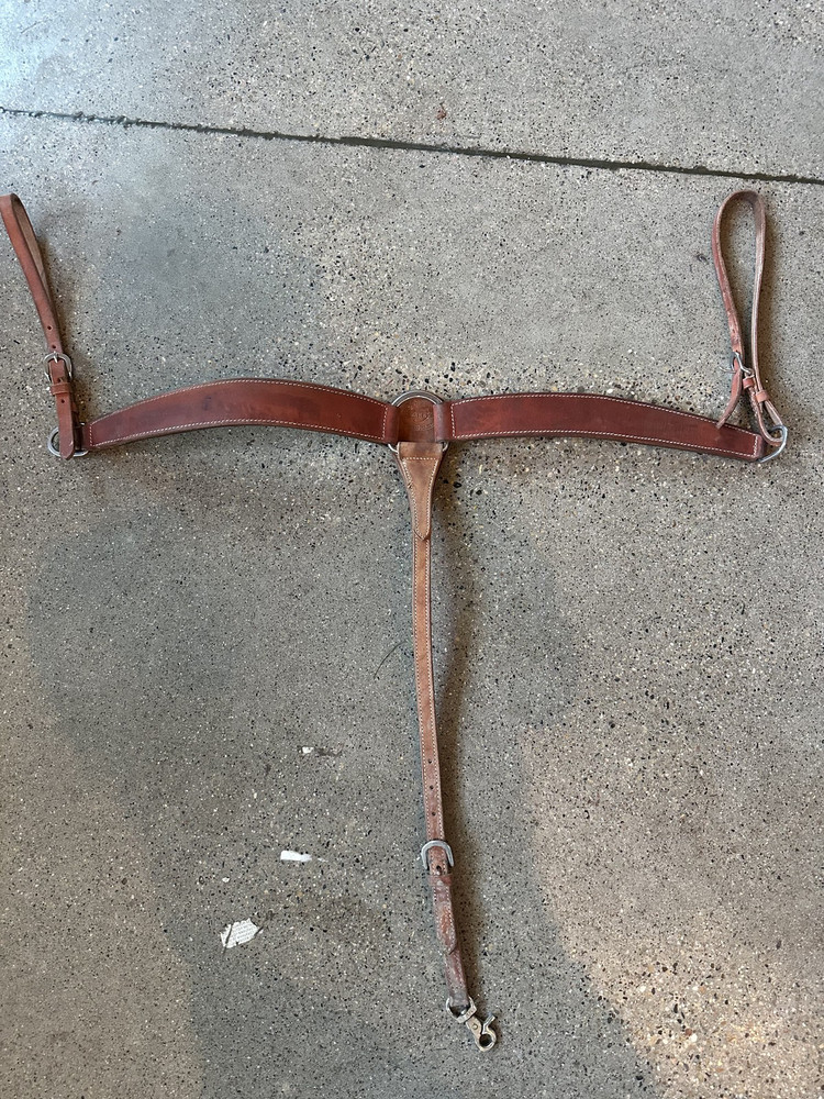 Teskeys Breast Collar