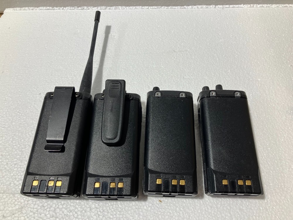 Legacy 2-way Radios Model#PL2445