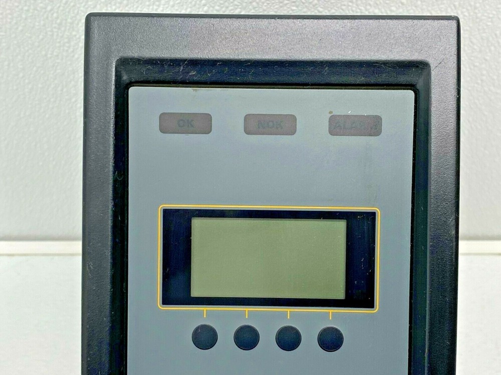 Atlas Copco TC-4000 S Power Macs Nutrunner Controller Drive Torque E11A