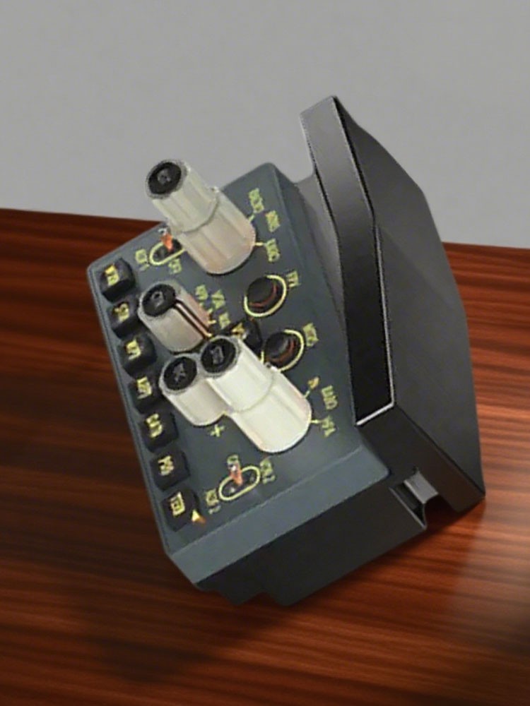 WINWING PDC 3M Flight Control Panel for X-Plane MSFS Flight SimulatormhzDCA
