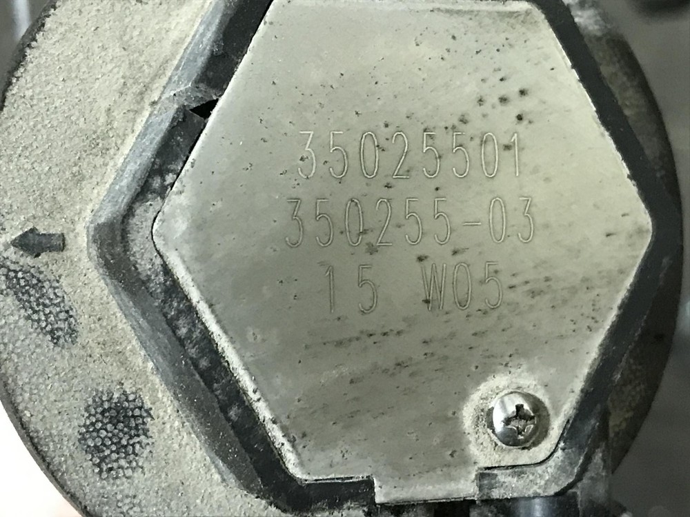 Kenworth T680 DEF Sensor - Used