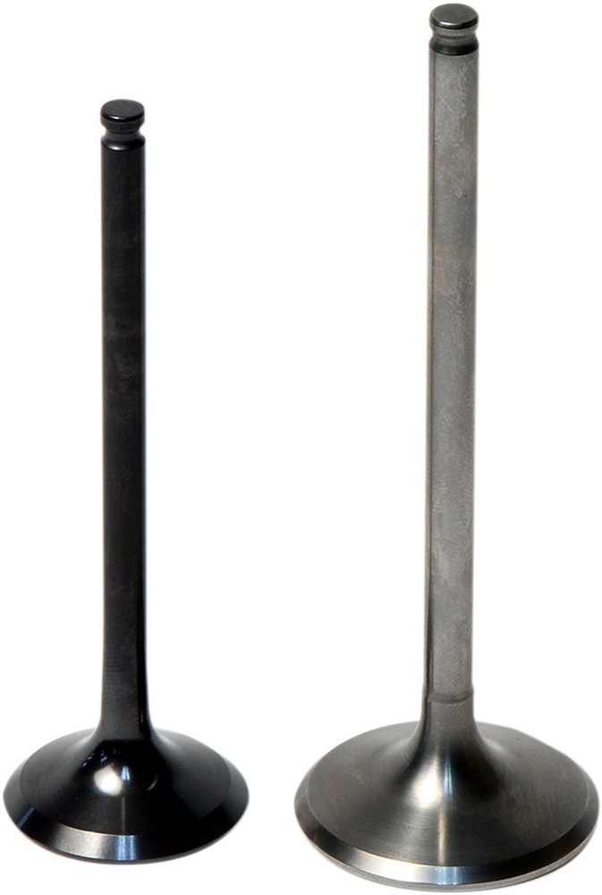 Vertex 8400005-3 Titanium Intake Valve