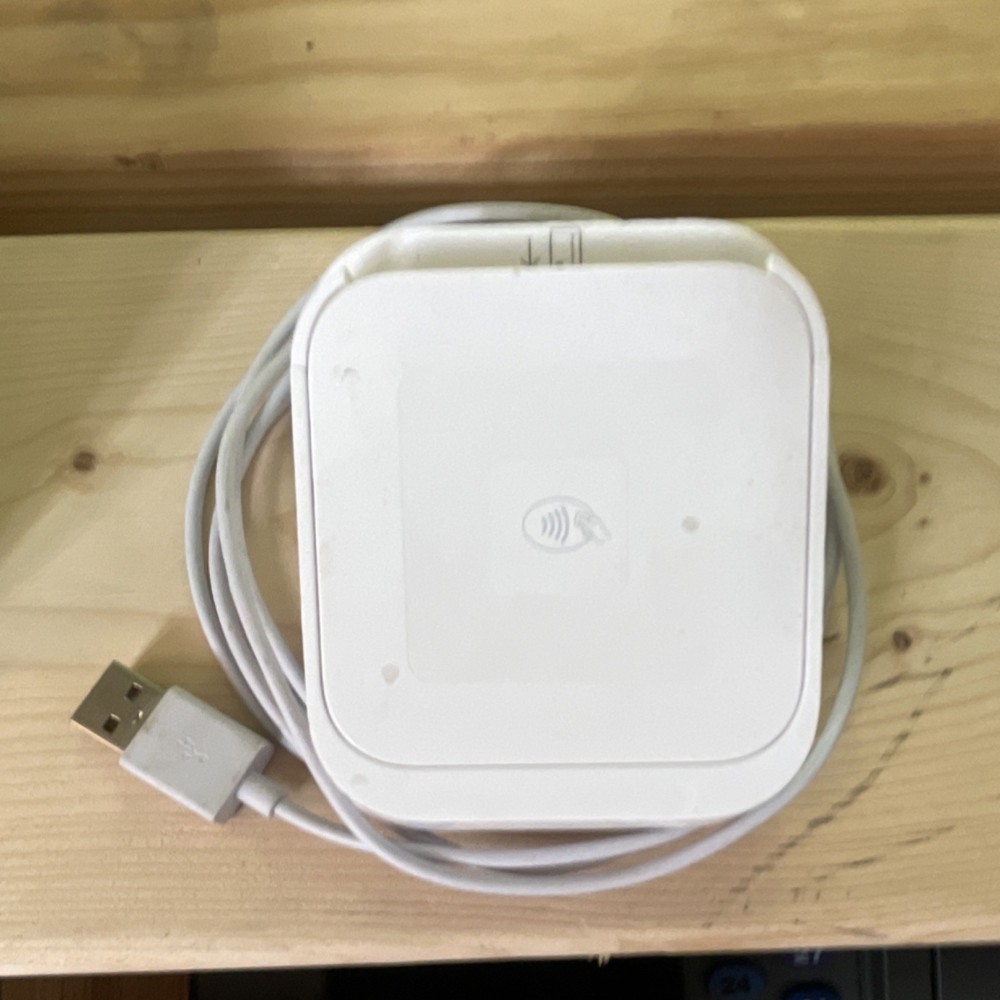 Square Dock for Square Reader with USB Cable Model A-SQU-0120-03