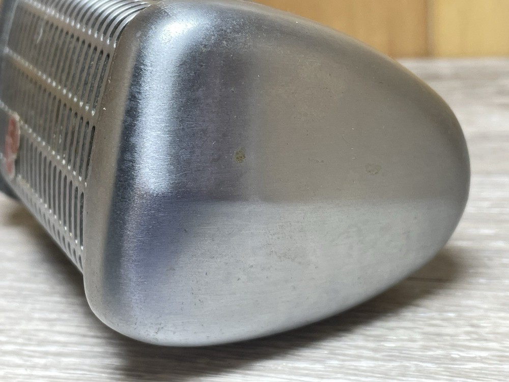Vintage Astatic Microphone -- Mod. No. 77