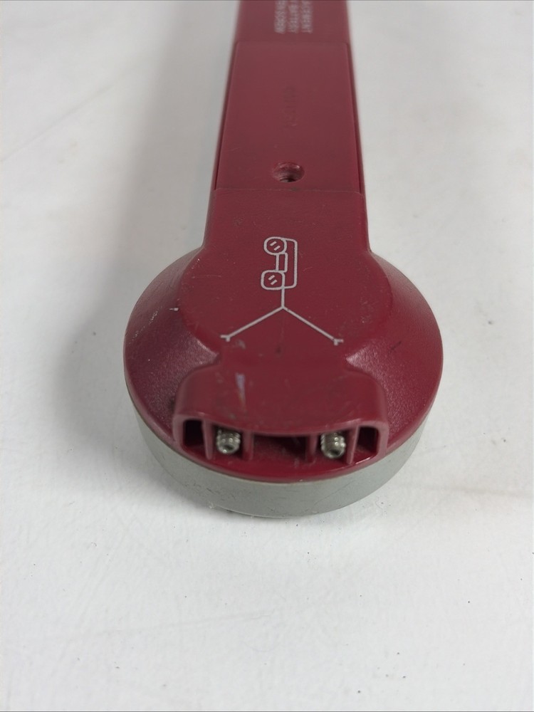 Progressive Electronics 200ep Inductive Amplifier