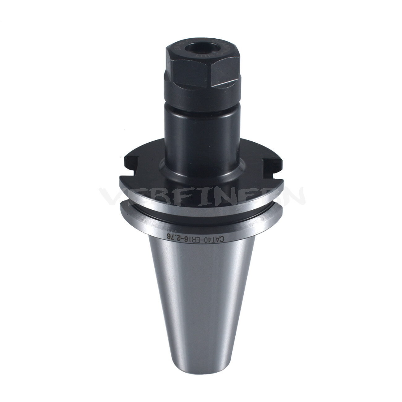 8PCS CAT40 ER16 2.76" Collet Chuck Tool Holder Balanced G2.5 20000 RPM SET