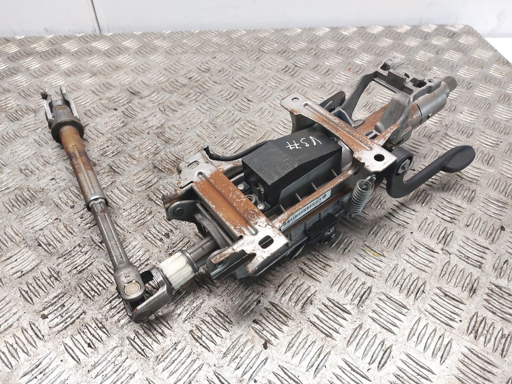 MINI COUNTRYMAN R60 ADJUSTABLE STEERING COLUMN 980811003 2013