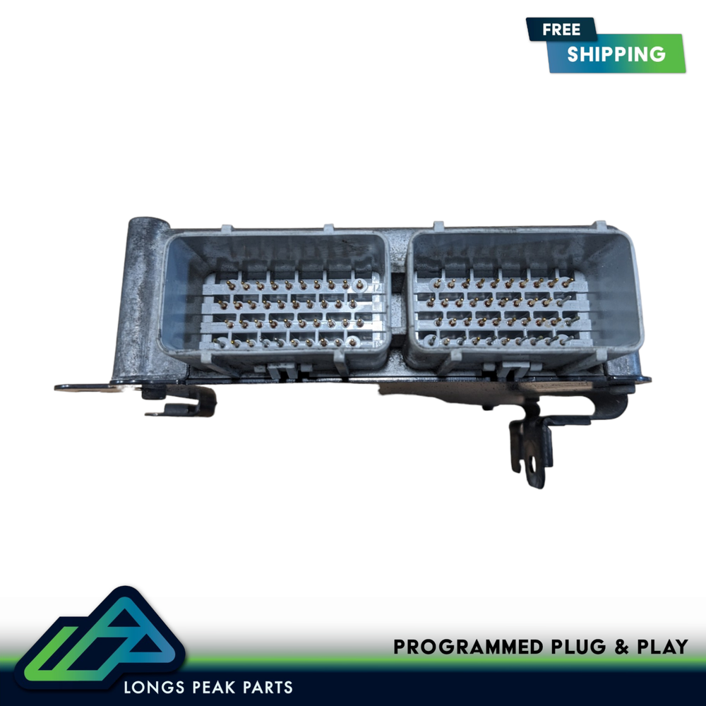 03 Dodge Caravan & Town Country 3.8L VIN PROGRAMMED ECU Engine Module 04727321AC
