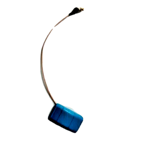 Garmin DC30 Replacement gps Antenna for DC30 DOG TRACKING COLLAR blue
