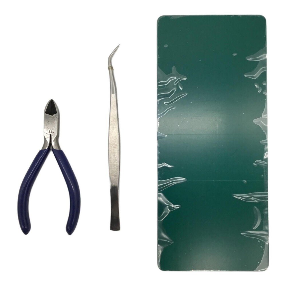 TOMIX Executive Craft Tool Set Model Maintenance Tools Excellent JAPAN