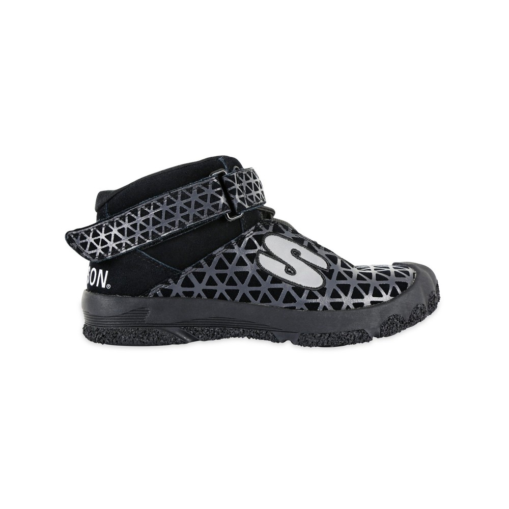 PD115K Pit Dominator Crew Shoe