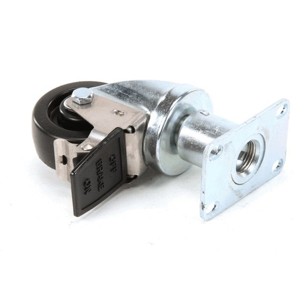 Caster 3 Adjustable Six Load for Delfield 3239697