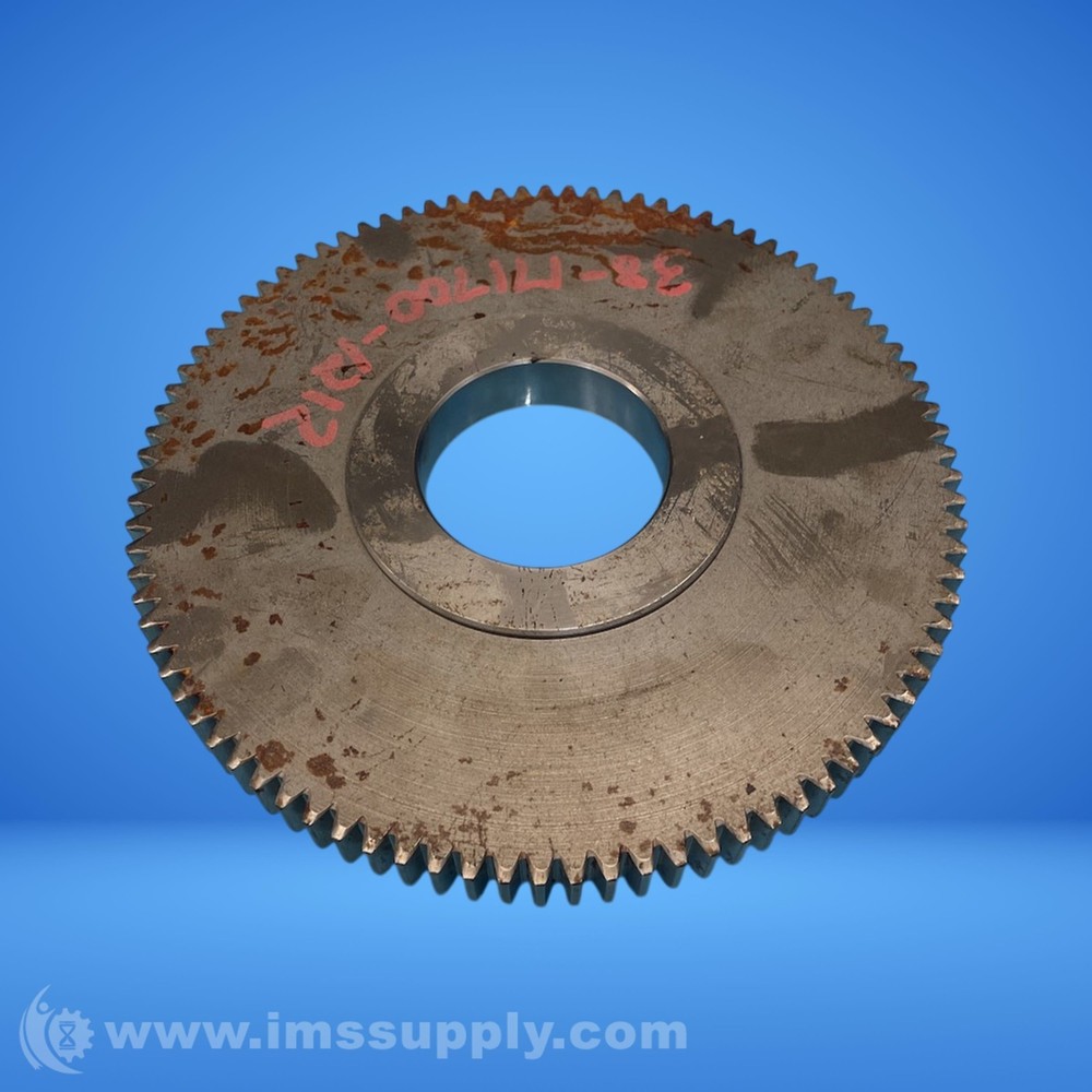 31111212 Gear USIP